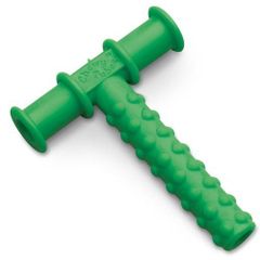 【在庫セール】Green - - Chewable Tubes Oral Motor Chewy Chewing Aid