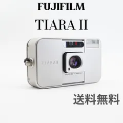 2025年最新】fujifilm tiaraの人気アイテム - メルカリ