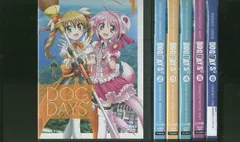 2023年最新】dogdays ｄｖｄ 全6の人気アイテム - メルカリ