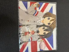 映画けいおん！公開直前イベント 限定タオル ロッテリアの限定グッズ 映画けいおん！公開直前イベント 限定タオル ロッテリアの限定グッズ