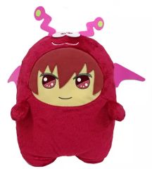 狗丸トウマ でかモンぬい - メルカリ