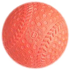 【数量限定】D号 ケンコーボール 1個売り ナガセケンコー(KENKO) オレンジ