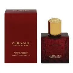 [美品]VERSACE(ヴェルサーチ)エロス フレイム EDP・SP 100m Amazon | VERSACE(ヴェルサーチ) 【ヴェルサーチェ】エロス