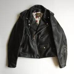 2025年最新】VANSON レザージャケット・ライダースの人気