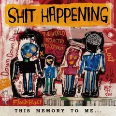 2023年最新】shit happeningの人気アイテム - メルカリ