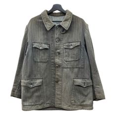 DAIRIKU ダイリク WASH N WEAR カバーオール サーモンピンク - メルカリ