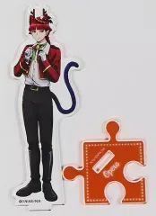 【中古】アクリルスタンド・アクリルパネル オペラ アクリルスタンド 「魔入りました!入間くん×ローソン」 ローソン・Loppi・HMV＆BOOKS online限定