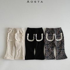 【⭐️閉店SALE⭐️】【Aosta】 Merry Pants［aowi35］