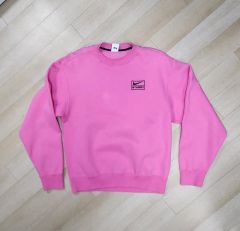 Nike(ナイキ） x STUSSY(ステューシー) NRG ウォッシュド ピンク