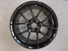 MON 19インチアルミpcd112 BMW ミニ等に