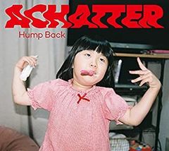 新品・未開封】Hump Back レコード『ACHATTER』LP アナログ盤 - メルカリ