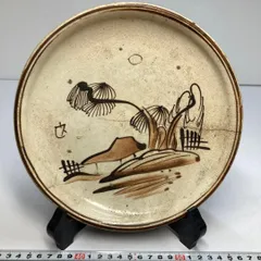 2025年最新】古瀬戸皿の人気アイテム - メルカリ