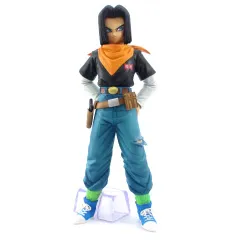 2025年最新】人造人間17号 一番くじの人気アイテム - メルカリ