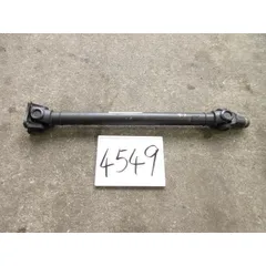 2025年最新】プロペラシャフトの人気アイテム - メルカリ