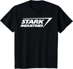 2025年最新】スタークインダストリーズ tシャツの人気アイテム