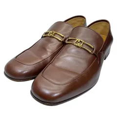 2024年最新】グッチ gucci ローファーの人気アイテム - メルカリ