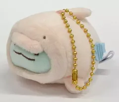 【中古】雑貨 とかげ(いるか) ぶらさげぬいぐるみ 「すみっコぐらし」 水族館限定