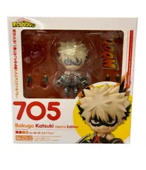 2025年最新】ねんどろいど 爆豪の人気アイテム - メルカリ