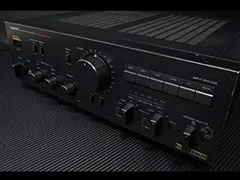2026年最新】onkyo integra a-817の人気アイテム - メルカリ