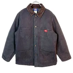 2025年最新】dickies コーデュロイジャケットの人気アイテム - メルカリ