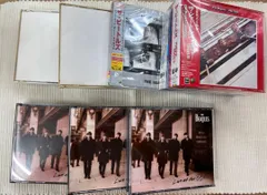★Z108★The Beatles  CD 8枚まとめ★良品多数