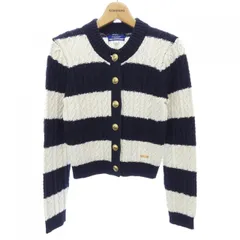 バーバリーブルーレーベル BURBERRY BLUE LABEL カーディガンのサムネイル
