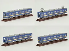 トミーテック 鉄コレ【動力化】東武8000系フライング東上号リバイバルカラー4両 鉄道コレクション | ジオコレ | トミーテック