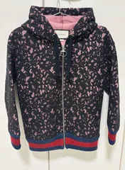 2025年最新】GUCCI グッチ パーカーの人気アイテム - メルカリ