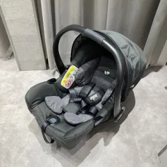 2024年最新】joieインファントカーシート用i-base isofix カーベース