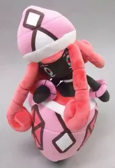 【中古】ぬいぐるみ カプ・テテフ ぬいぐるみ 「ポケットモンスター」 ポケモンセンター限定