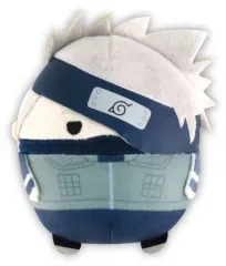 はたけカカシ　ふわコロりん　Mサイズ NARUTO-ナルト- 疾風伝 ふわコロりんMsize3 C：はたけカカシ(写