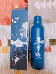 ディズニーストア　スチレンボトル　水筒　ボトル