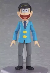 【中古】フィギュア figma 松野十四松 「おそ松さん」