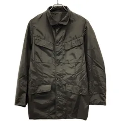 GUCCI グッチ　ボア　ミリタリージャケット　コート GUCCI ボアミリタリージャケット（GUCCI ミリタリージャケット