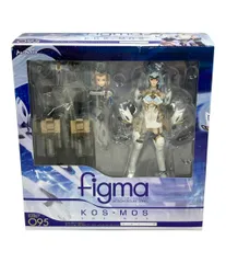 ゼノサーガ エピソード3 [ツァラトゥストラはかく語りき] figma フィギュア コスモス KOS-MOS ver.4 マックスファクトリー
