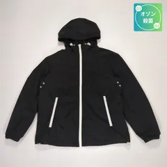 メンズ マウンテンパーカー ナイロンジャケット ブランド ブルゾン パーカー