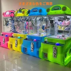 クレーンゲーム用 Sパネル 3枚セット 楽天市場】クレーンゲーム クリスマス ゲーム キャッチャー