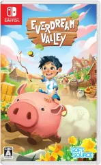 【中古】ニンテンドースイッチソフト Everdream Valley