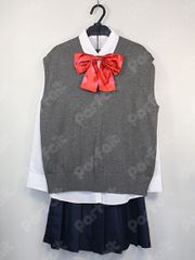 コスプレ衣装 ぼっち・ざ・ろっく！／伊地知虹夏（Lサイズ）【ウィッグ付き】