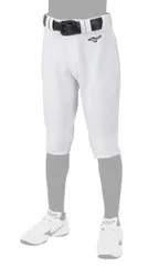 新品 【R】 ミズノ ユニホーム ウェア 少年 ジュニア 野球 ユニフォームパンツ ズボン GACHI ショートフィットタイプ ガチパンツ 12JD2F8401