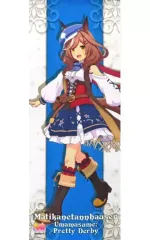 【中古】タペストリー マチカネタンホイザ(勝負服) ミニタペストリー 「ウマ娘 プリティーダービー NAMCO Promotion」
