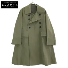 yohji yamamoto プリュスのアール　ウールコート　サイズ2 ア34 yohji yamamoto プリュスのアール ウールコート サイズ2 ア34