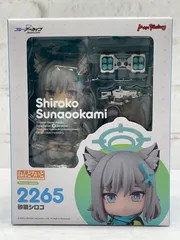 2025年最新】シロコ ねんどろいどの人気アイテム - メルカリ