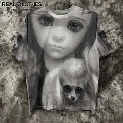 2025年最新】margaret keane best friends s/s topの人気 2025年最新】margaret keane best friends s/s topの人気
