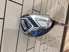 2026ゼクシオ14＋ハイブリッドH5 SPEEDER NX DST（S）正規品 - メルカリ
