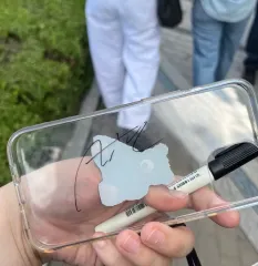 2025年最新】チョンヘイン サインの人気アイテム - メルカリ