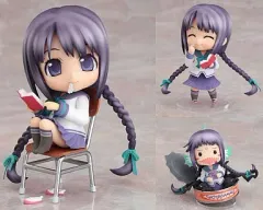 【中古】フィギュア ねんどろいど 天野遠子「劇場版”文学少女”」  