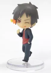 デュラララ!! トイズワークス にいてんご フィギュア 10体 まとめ売り にいてんご デュラララ!!×2 そのに –アニメイト限定版-”が登場
