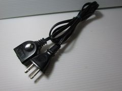 M0287【中古】 ★National 松下電器 マグネットコード 電源コード 12Aタイプ 炊飯器、ポットなどに！★