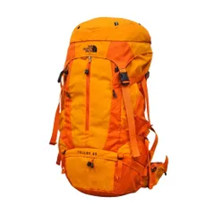美品 ザ ノースフェイス THE NORTH FACE TELLUS45 テルス 45L バックパック リュック ザック 登山 アウトドア